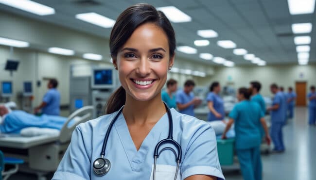 entdecken sie die faszinierende geschichte von lucy bennett in scrubs staffel 9: ist sie die vergessene heldin dieser staffel? erfahren sie mehr über ihren einfluss auf die handlung und ihre entwicklung im krankenhausalltag.