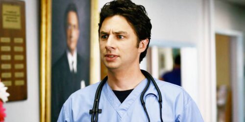 spekulieren fans über dr. cox’ rückkehr zu scrubs? hier erfahren sie alle gerüchte und aktuelle informationen rund um das mögliche comeback der beliebten serienfigur.