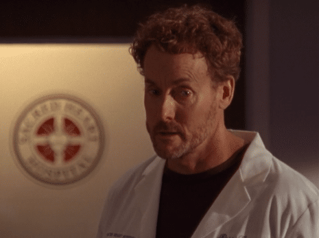 dr. cox kehrt vielleicht zu scrubs zurück? entdecken sie alle aktuellen gerüchte, neuigkeiten und was john c. mcginley selbst zur möglichen rückkehr in die kultserie sagt.