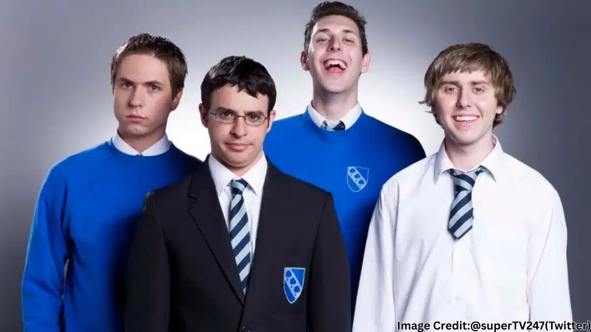 erfahren sie alles über das mögliche 'inbetweeners' comeback – neuigkeiten, gerüchte und was die kultserie für die zukunft plant. bleiben sie dran für updates rund um die rückkehr der beliebten britischen comedy!