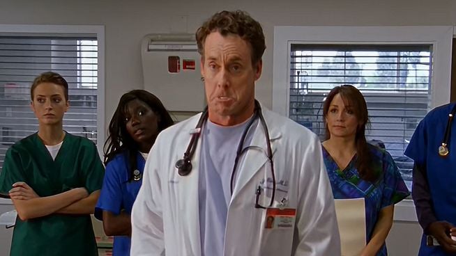 entdecken sie die neuesten besetzungen für scrubs! erfahren sie, welche schauspieler in der beliebten serie neue rollen übernehmen und bleiben sie auf dem laufenden über alle änderungen im cast.