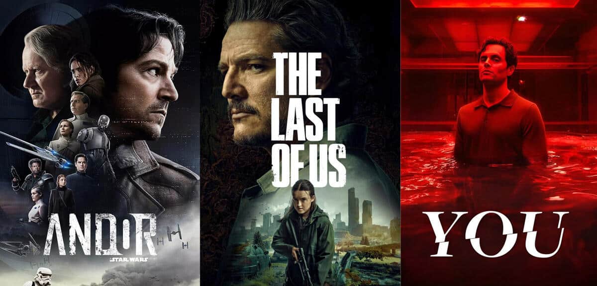 entdecken sie die spannendsten neuen serien für 2025-26! hier finden sie exklusive vorschauen, starttermine und highlights der kommenden tv-serien in deutschland.