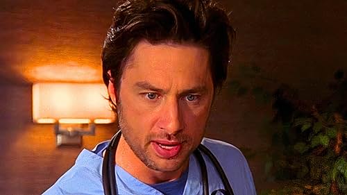 erfahren sie alles über das mögliche comeback der kultserie scrubs: neuigkeiten, gerüchte und was die fans erwarten können.
