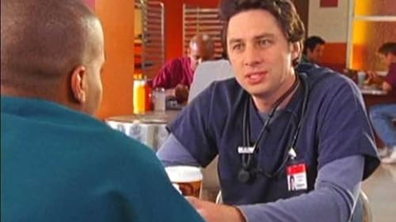 erfahren sie alles über das mögliche scrubs-comeback! gerüchte, cast-news und aktuelle entwicklungen rund um die beliebte comedy-serie.
