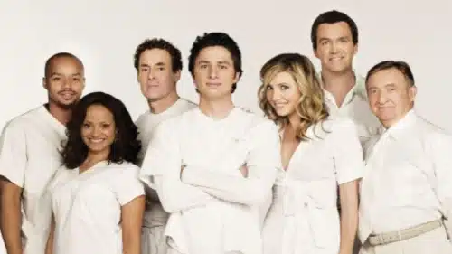 erfahren sie alles über die mögliche rückkehr der kultserie 'scrubs'. neuigkeiten, gerüchte und aktuelle entwicklungen rund um ein comeback der beliebten krankenhaus-comedy.