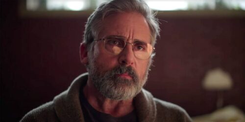 entdecken sie, ob steve carell an der beliebten serie 'ted lasso' beteiligt ist. alle infos, hintergründe und neuigkeiten zu steve carell und 'ted lasso' auf einen blick.