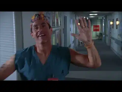 abc zeigt erste einblicke in die wiederbelebung der kultserie scrubs โ erfahren sie mehr รผber neue folgen und spannende entwicklungen.