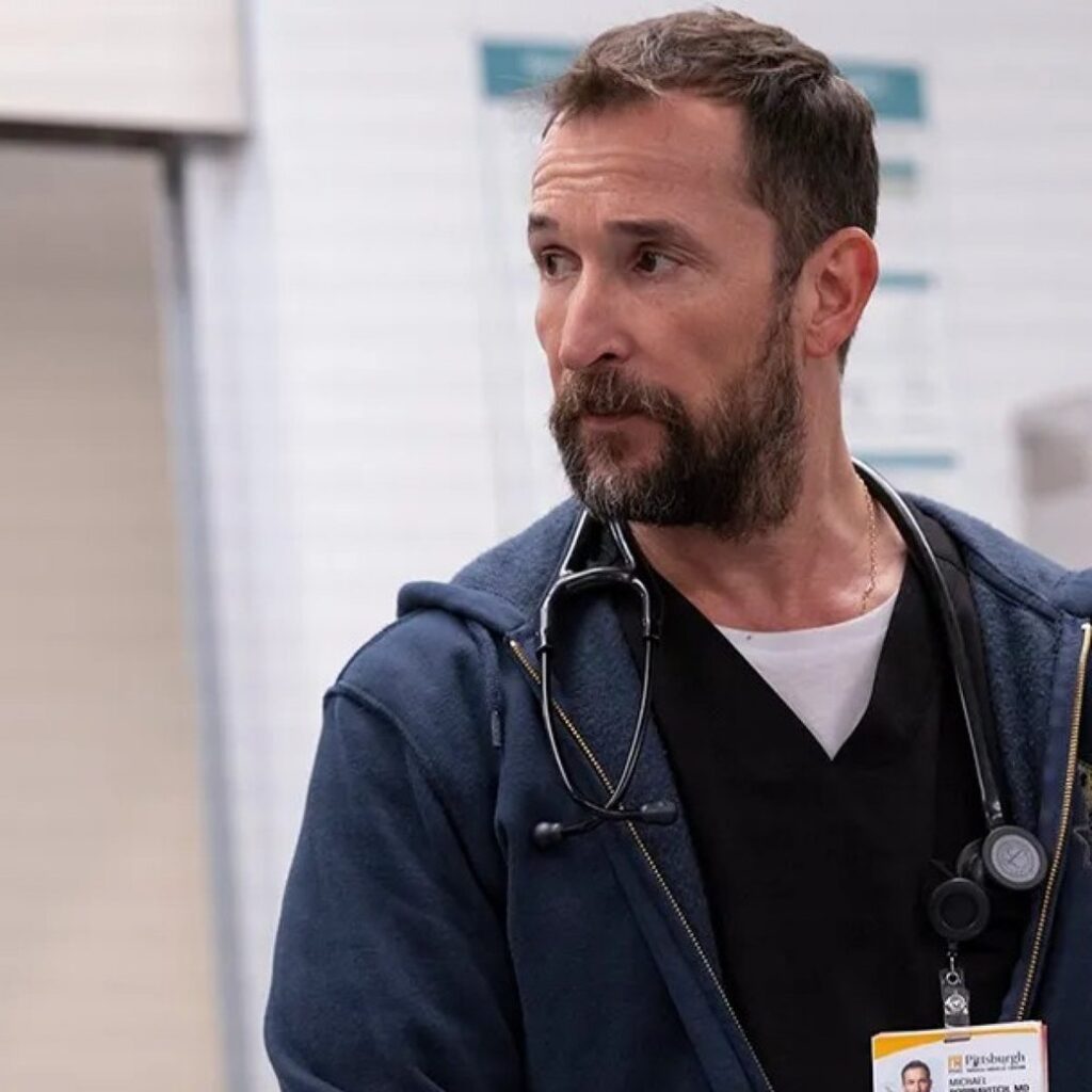 entdecken sie das startdatum und exklusive bilder zur rückkehr von scrubs – verpassen sie keinen moment der beliebten serie!