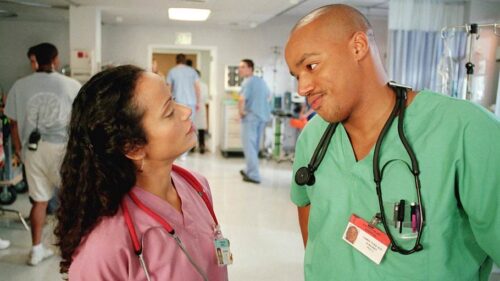 erhalten sie exklusive einblicke in das reboot der beliebten serie 'scrubs' direkt von den stars. spannende neuigkeiten und hintergründe warten auf sie!