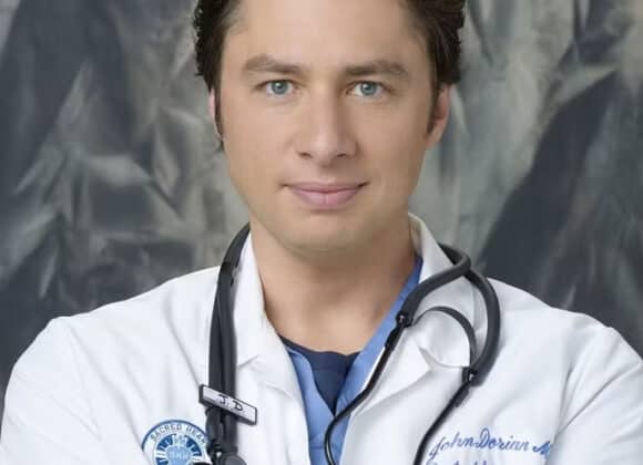 entdecken sie den aufregenden scrubs-teaser: das große comeback der teams steht bevor!