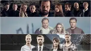 „scrubs“ kehrt zurück! freuen sie sich auf staffel 8 von „the rookie“, die im winter startet. neue abenteuer und spannende geschichten erwarten sie.