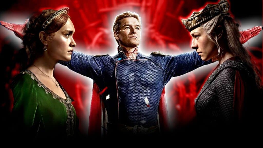 erleben sie die mitreißenden dramen und beliebtesten serien der ctvs midseason 2026 – spannende geschichten, die sie nicht verpassen dürfen!