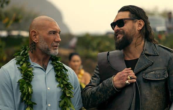 ein erster vorgeschmack auf das scrubs-revival: entdecken sie, was die beliebte kultserie zurück auf die bildschirme bringt!