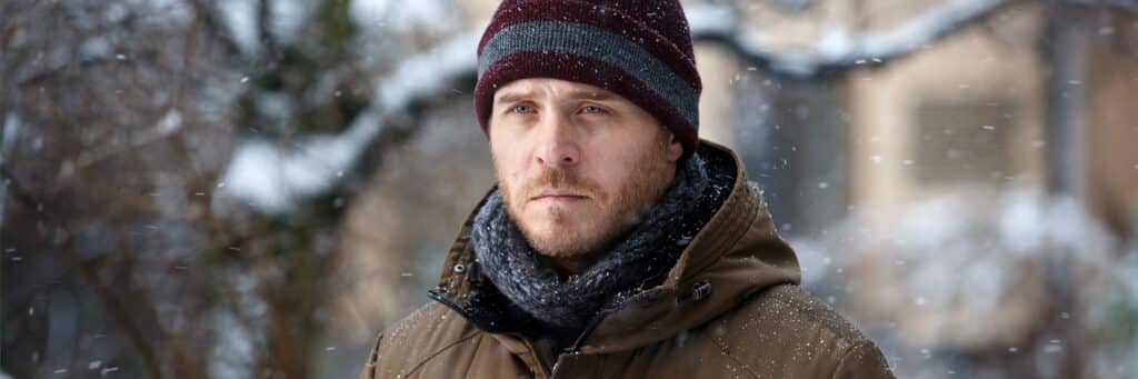 entdecken sie die must-watch tv-serien diesen winter und verpassen sie keine spannenden highlights für die kalte jahreszeit.