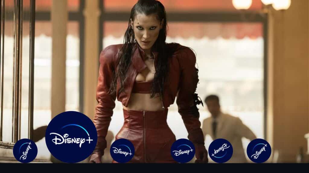 entdecken sie die neuesten filme und serien, die im februar 2026 auf disney+ verfügbar sind. verpassen sie nicht die aktuellen highlights und neuerscheinungen auf ihrer lieblingsplattform.