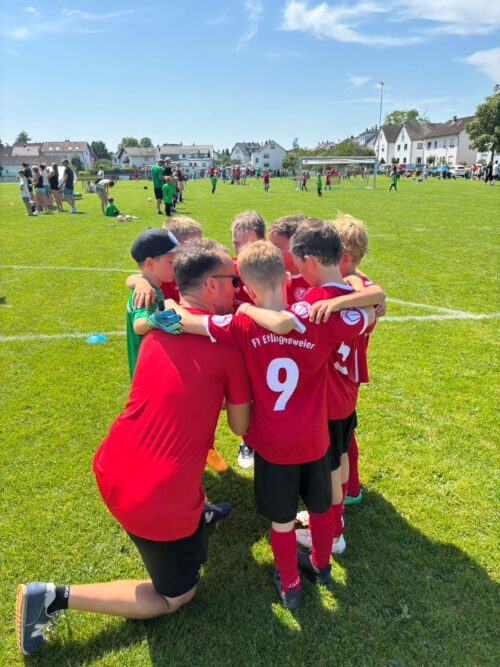 piaa reduziert überstunden bei jugend-soccer-spielen, um faire spielzeiten und bessere organisation für junge fußballspieler zu gewährleisten.