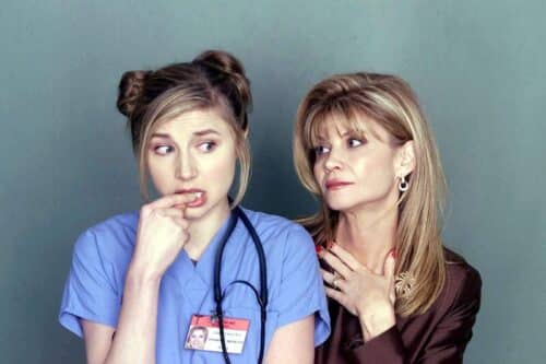 entdecken sie alles über die rückkehr von scrubs mit staffel 9 und aktuellen infos zur serie. bleiben sie auf dem laufenden und verpassen sie keine neuigkeiten!