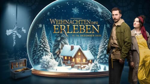 entdecken sie die tv-highlights diesen winter mit den besten serien, filmen und shows für gemütliche abende zu hause.