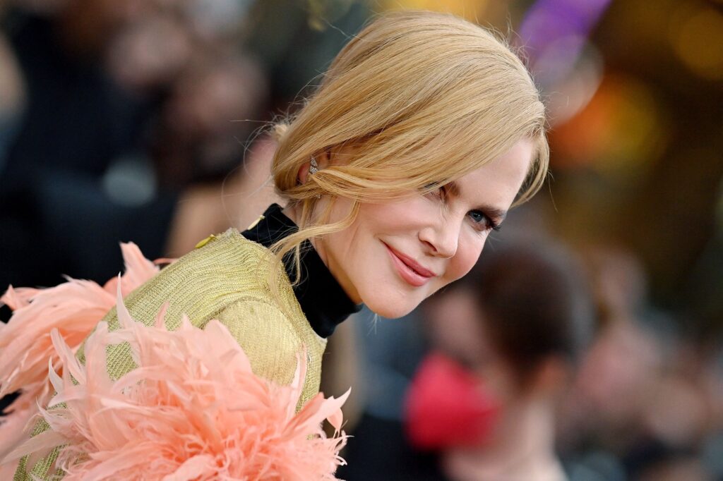 entdecken sie das spannende tv-winterprogramm 2026 mit dem neuen got-spin-off, der beliebten serie bridgerton und besonderen auftritten von nicole kidman.