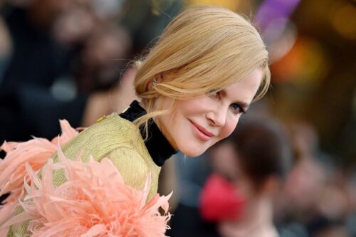 entdecken sie das spannende tv-winterprogramm 2026 mit dem neuen got-spin-off, der beliebten serie bridgerton und besonderen auftritten von nicole kidman.