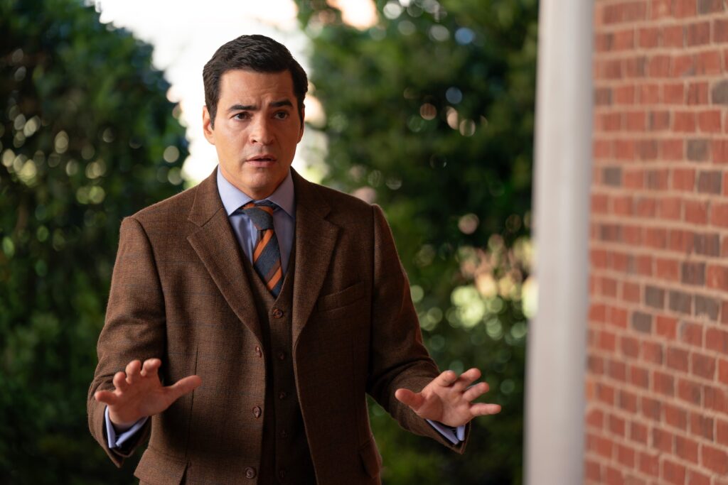 entdecken sie aktuelle berichte und spannende neuigkeiten zu will trent, scrubs & buffy auf bctv-report – ihre quelle für serienhighlights und charakteranalysen.