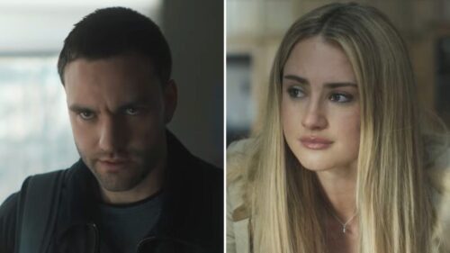 entdecken sie die highlights des scad tvfest mit stars aus 'tell me lies' staffel 3 und der 'scrubs' revival-serie. exklusive einblicke und spannende neuigkeiten erwarten sie!