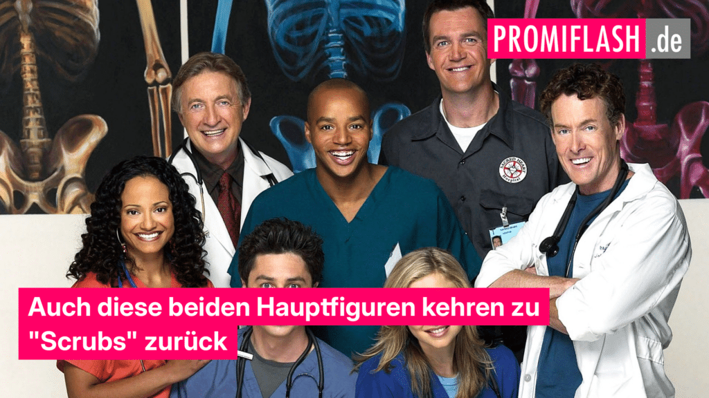 entdecken sie 'scrubs: praktikanten im rampenlicht' – eine fesselnde serie über das leben und die herausforderungen von medizinstudenten im krankenhausalltag.