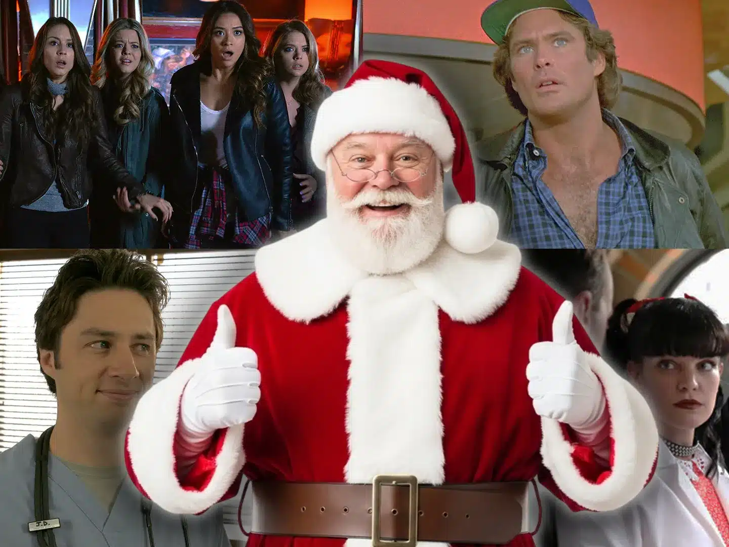 entdecken sie alle neuigkeiten zum scrubs reboot: ein umfassender überblick über besetzung und charaktere der beliebten serie.