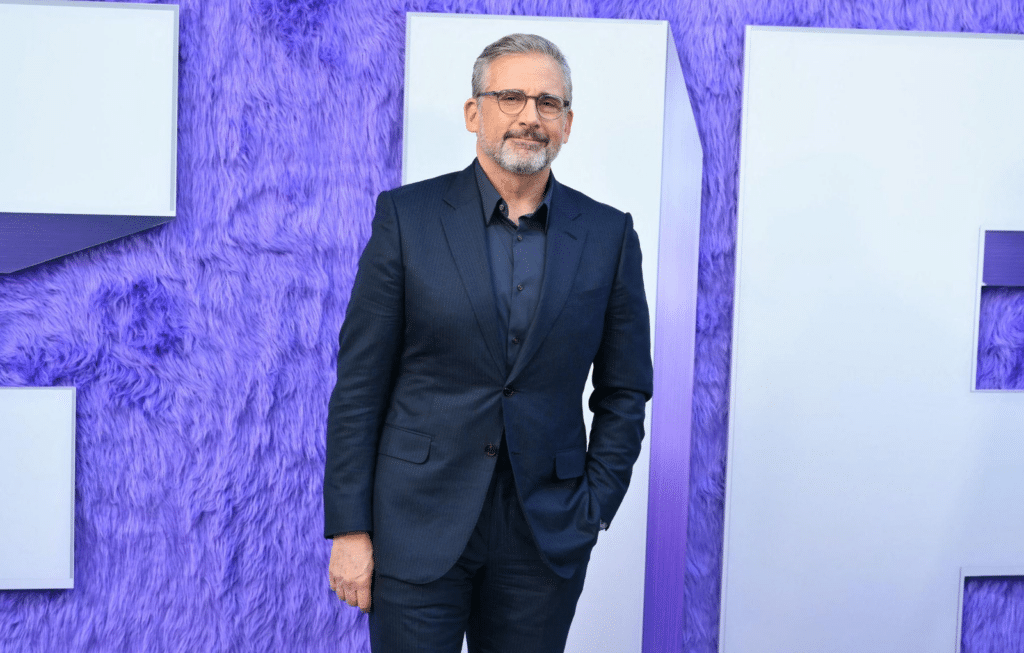 entdecken sie "rooster mit steve carell", hbos erfolgreichste comedy, die mit scharfem humor und unvergesslichen charakteren begeistert.