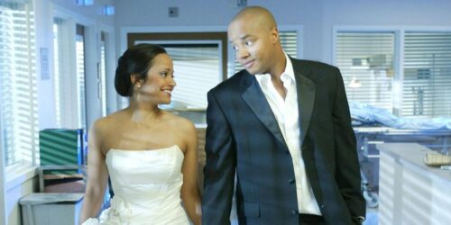 entdecken sie die langjährige bromance zwischen zach braff und donald faison aus scrubs, die seit über 20 jahren auf der leinwand und im echten leben besteht.