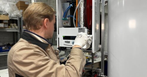 obtenez des devis gratuits et rapides pour l'installation de votre chauffage. comparez les offres des professionnels qualifiés près de chez vous.